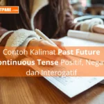 Kumpulan Contoh Kalimat Interogatif Past Future Continuous Tense