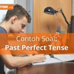 Kumpulan Contoh Soal Past Perfect Tense dan Jawabannya