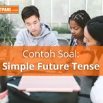 Contoh Soal Simple Future Tense Untuk Belajar