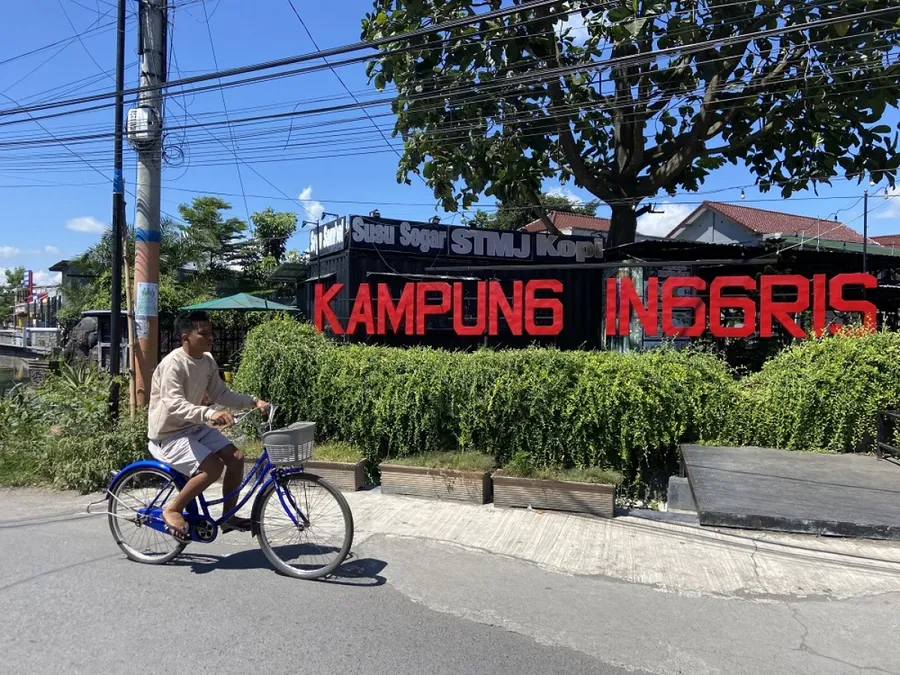 Layanan Penjemputan Kursus bahasa inggris pare