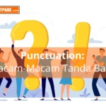 Belajar Bahasa Inggris Materi Punctuation
