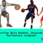 Pengertian Bola Basket