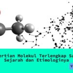 Pengertian Molekul