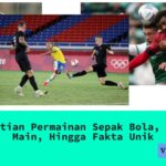 Pengertian Permainan Sepak Bola