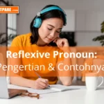 Belajar Materi Reflexive pronoun