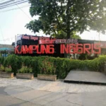 Mengenal Sejarah Kampung Inggris Pare