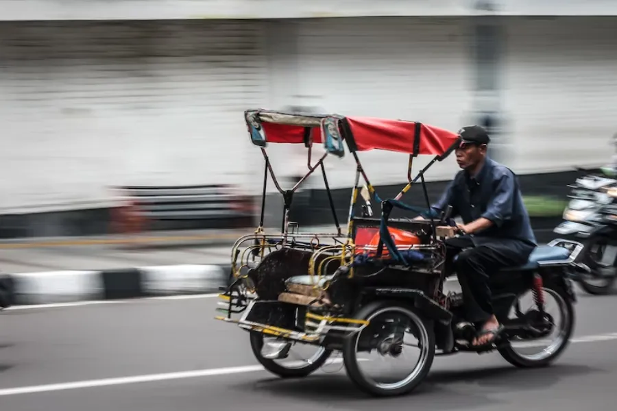 Titik Pemberhentian Ketiga ketika ke Kampung Inggris Pare dari Sulawesi Tenggara