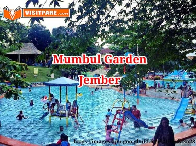 Mumbul Garden