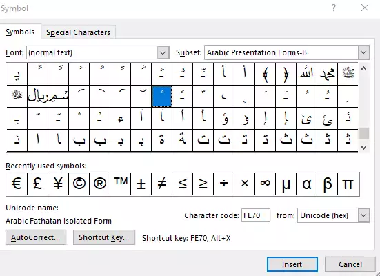 Cara Mengetik Bahasa Arab di Laptop