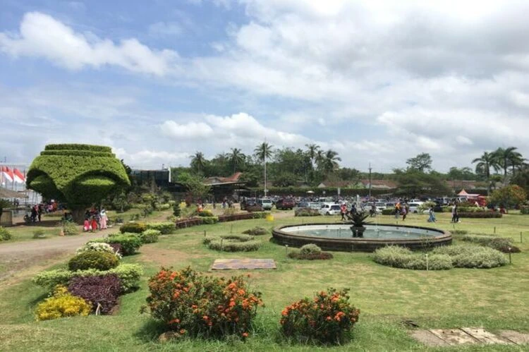 Taman Galaxy