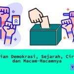 Pengertian Demokrasi