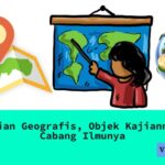 Pengertian Geografis