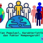 Pengertian Populasi
