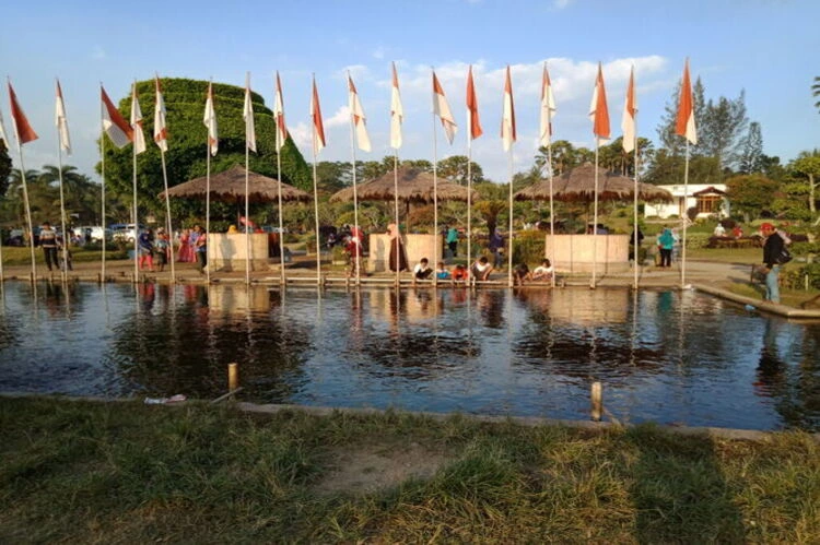 Berwisata Kuliner