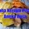 Usaha Keripik Pisang Aneka Rasa