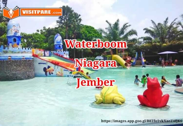 Waterboom Niagara