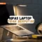 Kipas Laptop Tidak Berputar