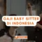 Gaji Baby Sitter
