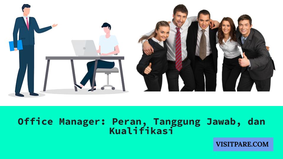 Office Manager