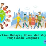 Pengertian Budaya