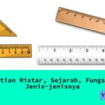 Pengertian Mistar