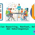 Pengertian Reporting