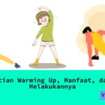 Pengertian Warming Up
