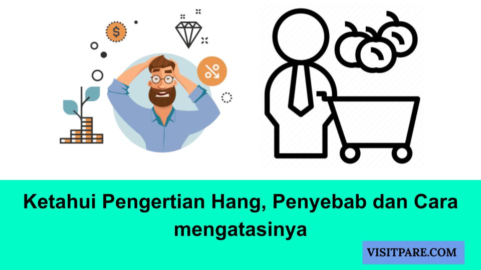 Pengertian hang