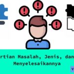 Pengertian masalah