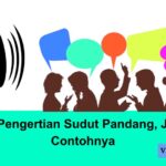 Pengertian sudut pandang