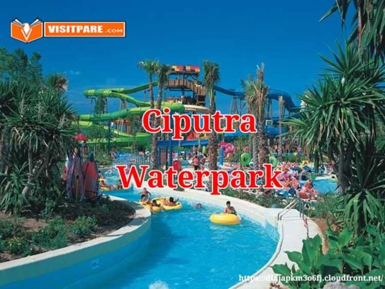 Ciputra Waterpark