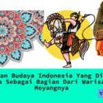 budaya indonesia yang diklaim malaysia