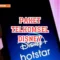 Paket Telkomsel Disney