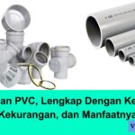 pengertian pvc