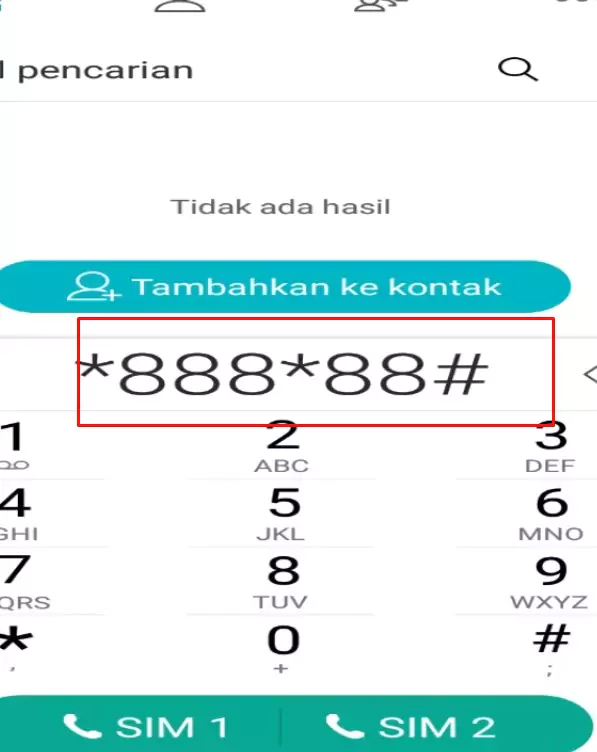 Kode Paket Nelpon Telkomsel 800 Rupiah