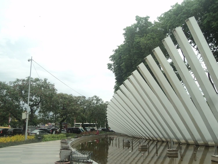 Harga Tiket Masuk Taman Pelangi