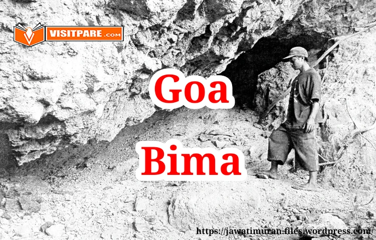 Goa Bima