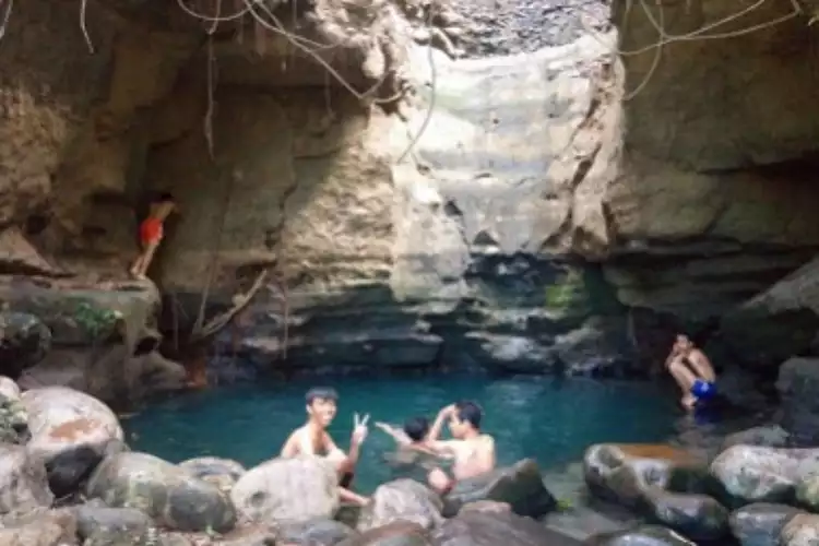 Sumber Sejok Magetan