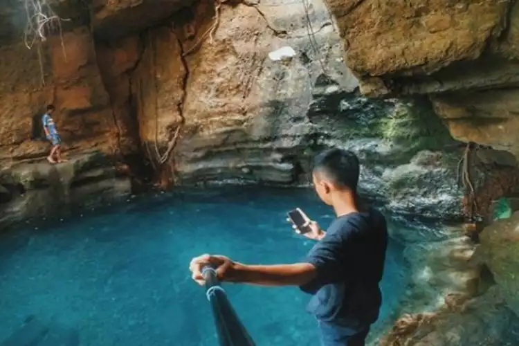 Sumber Sejok Magetan