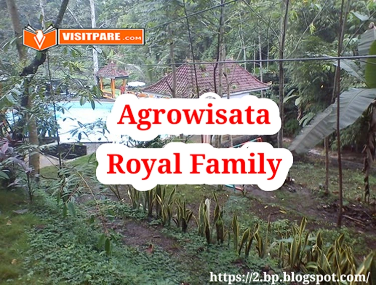 Agrowisata Royal Family