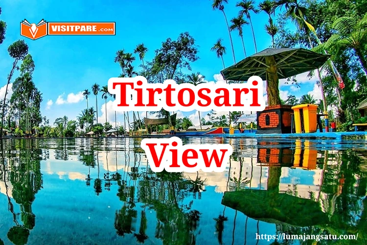 Tirtosari View