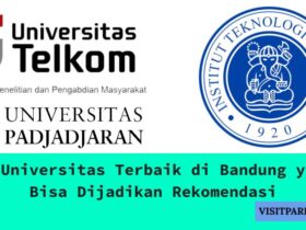 Universitas Terbaik di Bandung