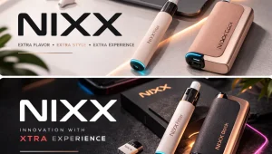 Rekomendasi Pods dan Liquid Vape Terbaik: Tren Baru yang Digemari Banyak Pengguna