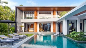 Are Electronic Signatures Valid for One Month Bali Rentals