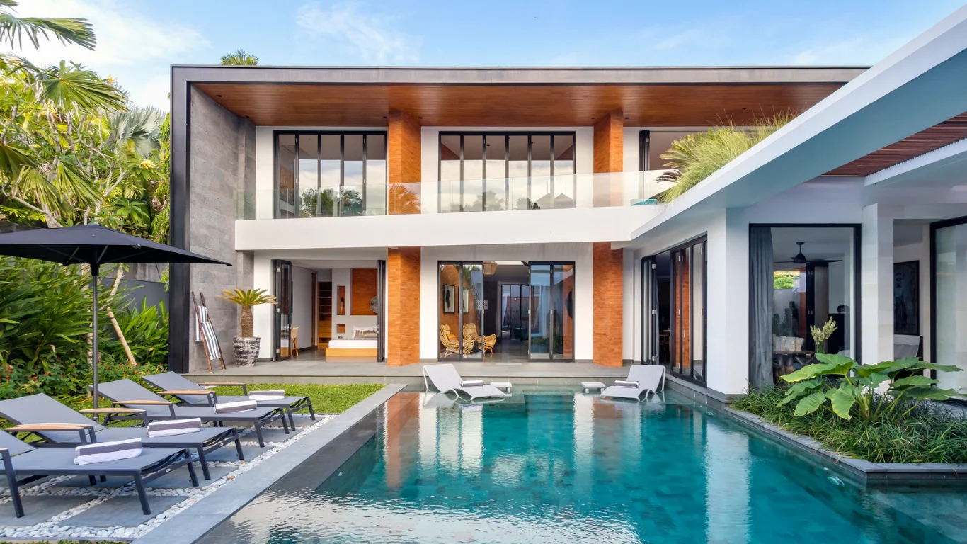 Are Electronic Signatures Valid for One Month Bali Rentals