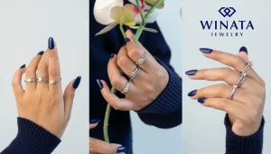 Custom Model Cincin Nikah: Bentuk Representasi Hubungan