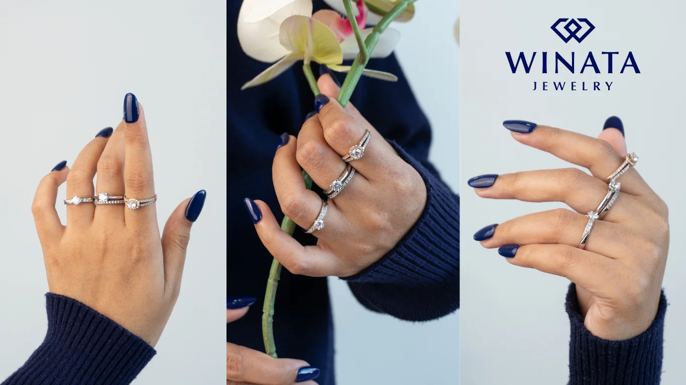 Custom Model Cincin Nikah: Bentuk Representasi Hubungan
