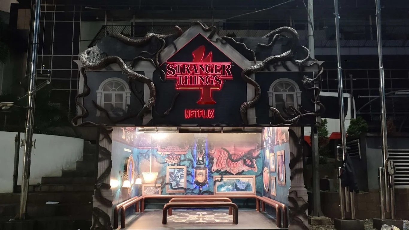 Iklan di Fasilitas Publik: Kenapa Street Furniture Jadi Pilihan Brand Modern?