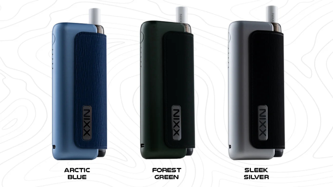 Mengenal Pods dan Liquid: Panduan Lengkap untuk Pengguna Vape Pemula
