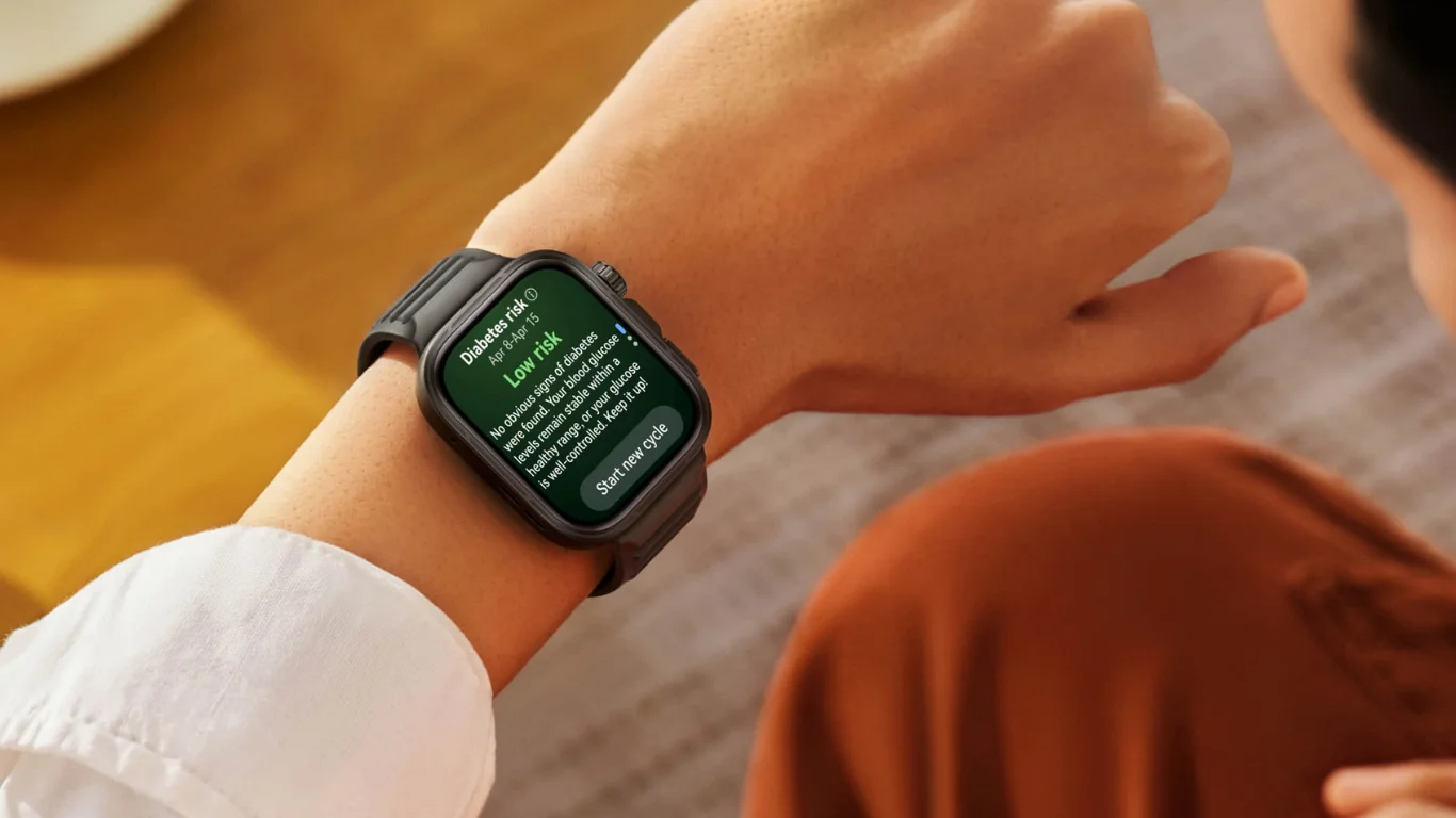 Mengapa HUAWEI WATCH FIT 5 Pro Adalah Smartwatch Terbaik untuk Gaya Hidup Aktif